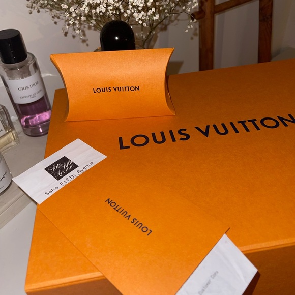 Louis Vuitton men shoes, brand new size 43 European - Picture 7 of 9